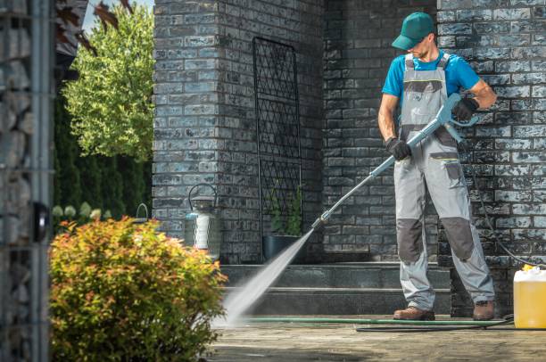 Best Gutter Cleaning  in Pennington Gap, VA