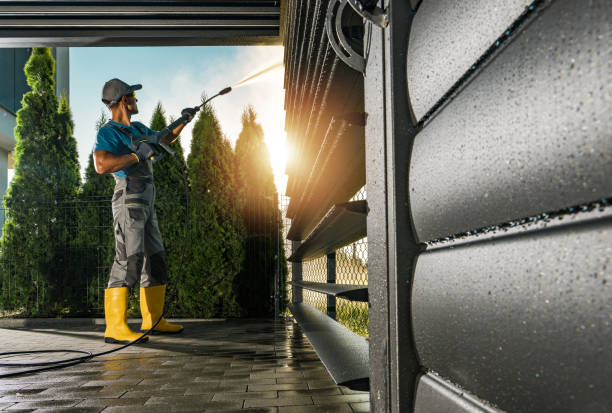 Best Animal Enclosure Cleaning  in Pennington Gap, VA